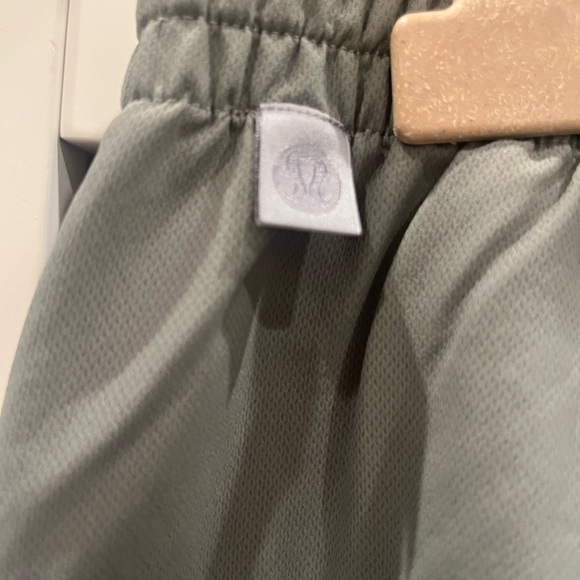 🍋Lululemon‎ athletica Men's green pants - Picture 4 of 5